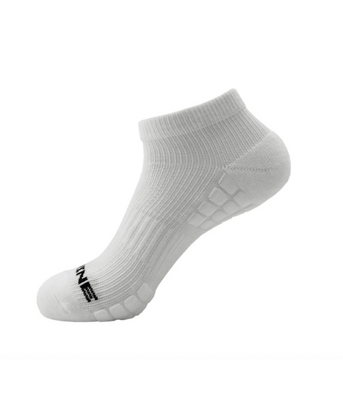 [ADDNINE] 01. STATER COMPRESSION SOCKS - LOW-CUT