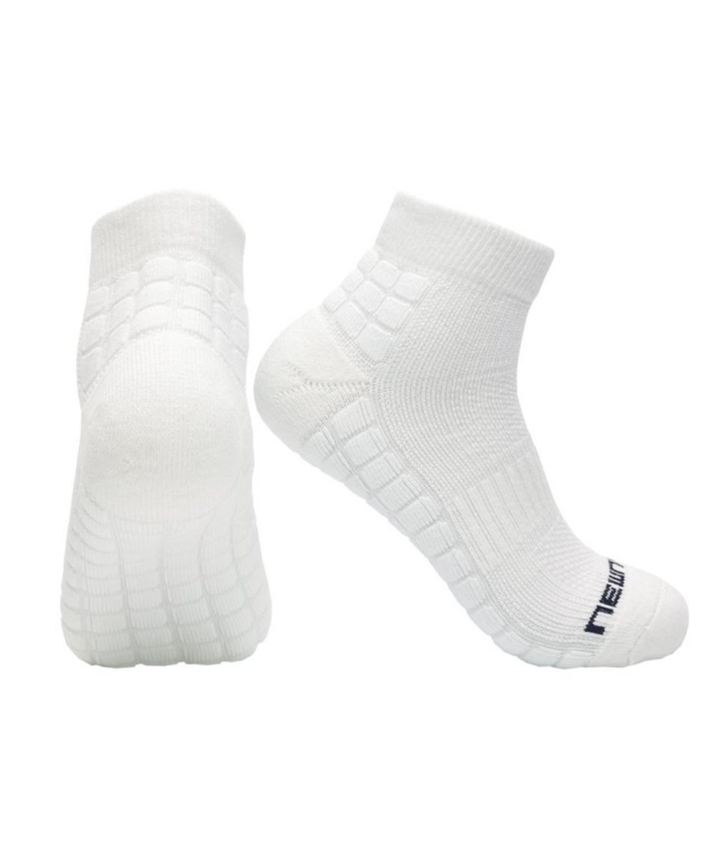 [ADDNINE] 05. 180 COMPRESSION CUSHION - ANKLE SOCKS