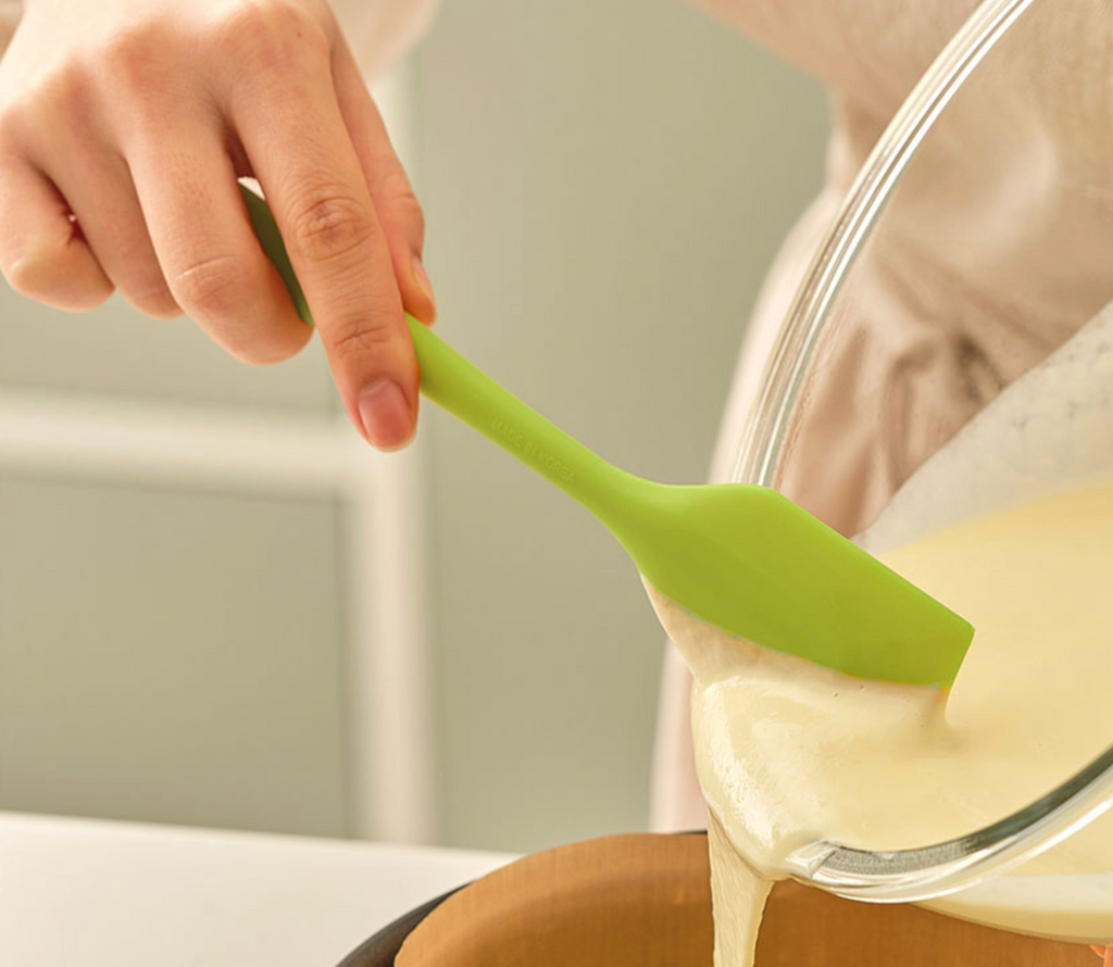 [SILIPOT] Mini Cooking Tool Set (4pcs)