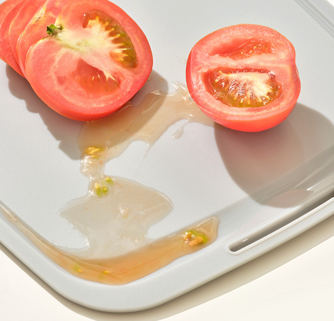 [SILIPOT] Premium Silicone Cutting Board