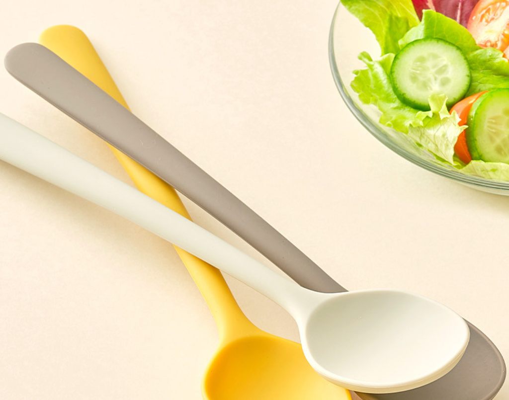 [SILIPOT] Multi Spoon