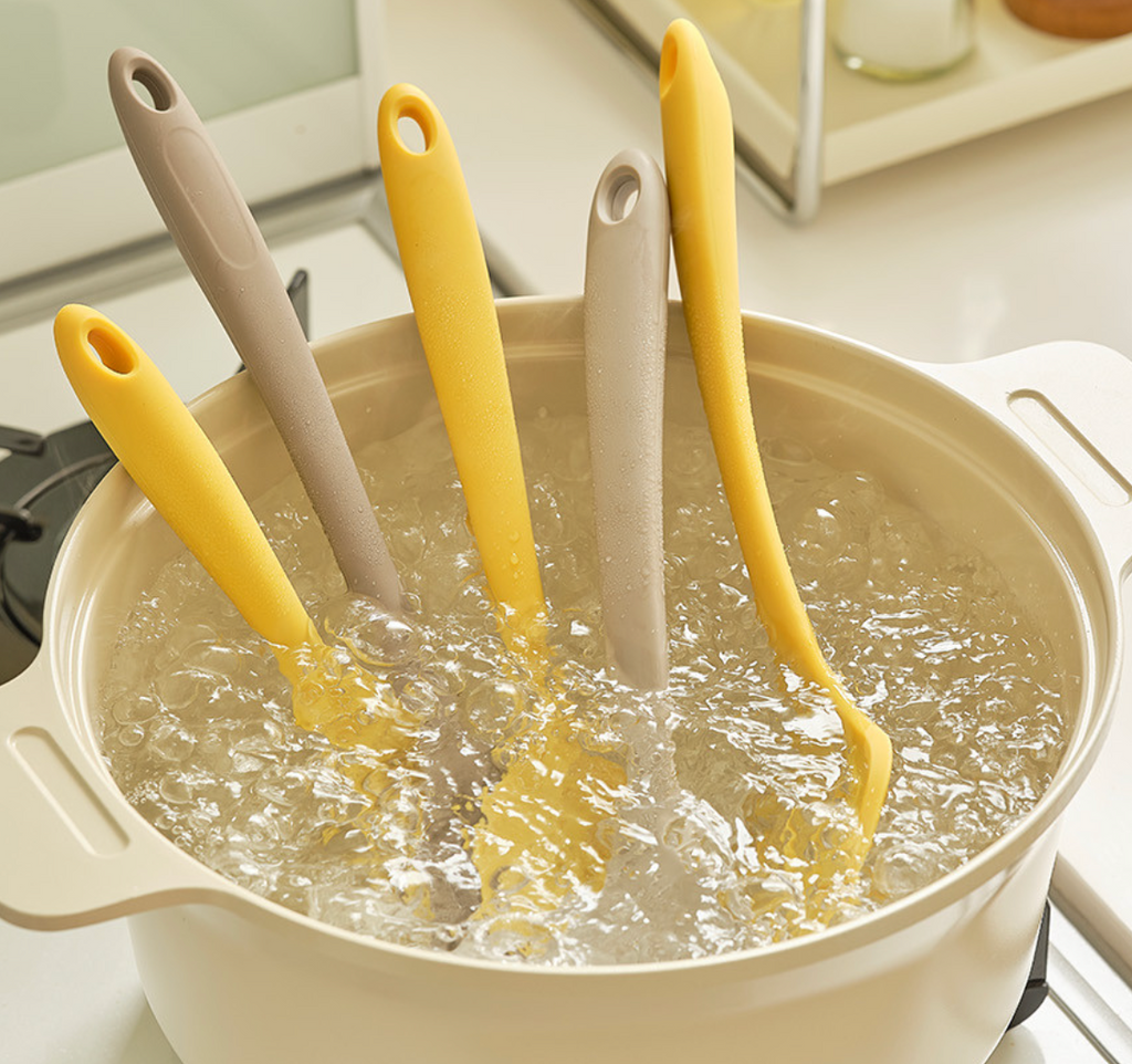 [SILIPOT] Multi Spoon