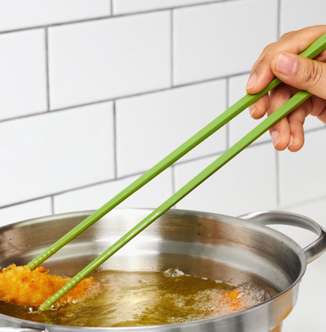 [SILIPOT] Cooking Chopsticks