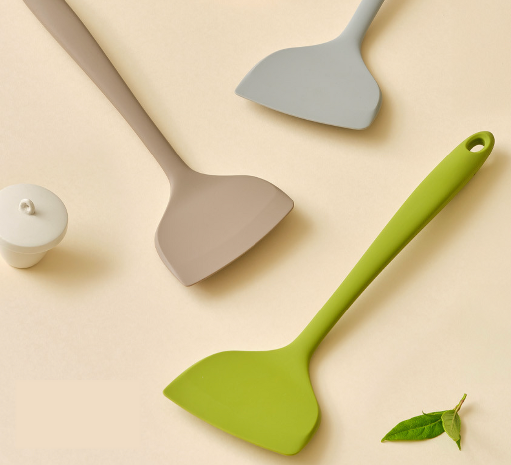 [SILIPOT] Spatula
