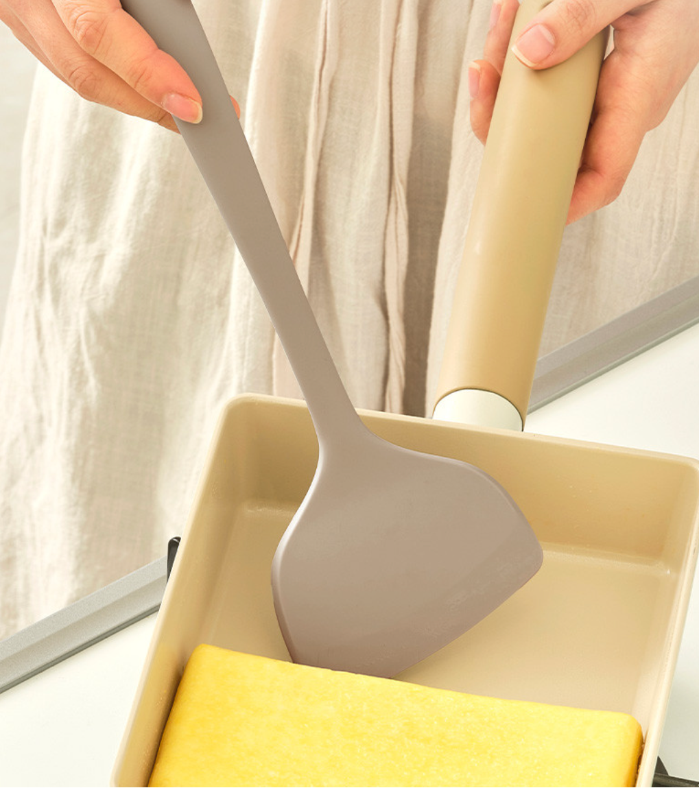 [SILIPOT] Spatula