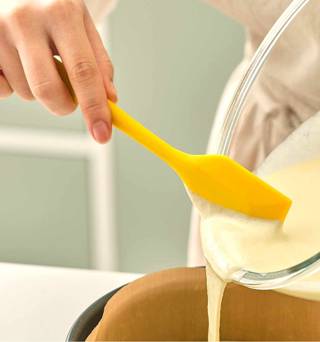 [SILIPOT] Mini Spatula