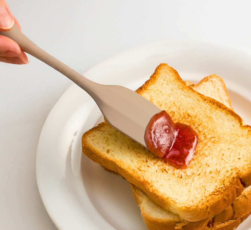 [SILIPOT] Mini Spatula