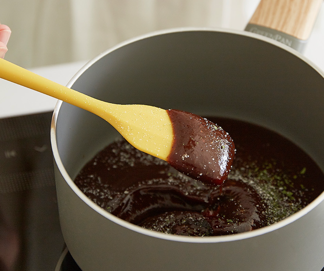 [SILIPOT] Mini Spatula