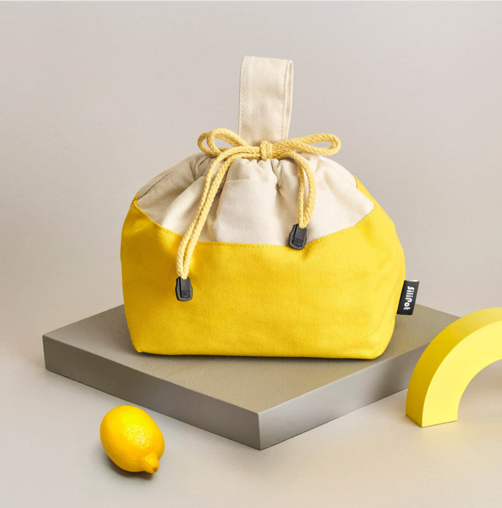 [SILIPOT] Cooler Bag