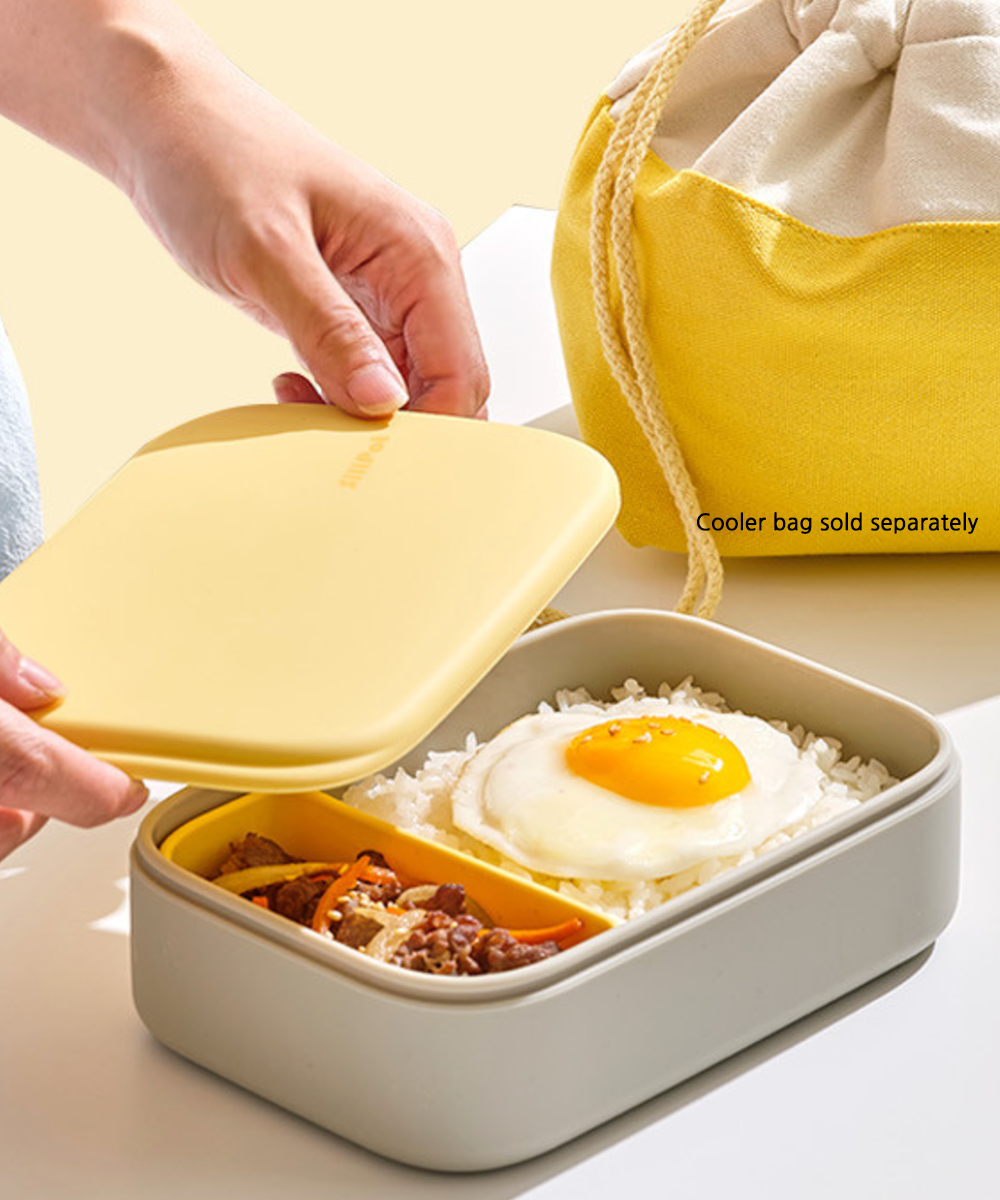 [SILIPOT] Lunch Box