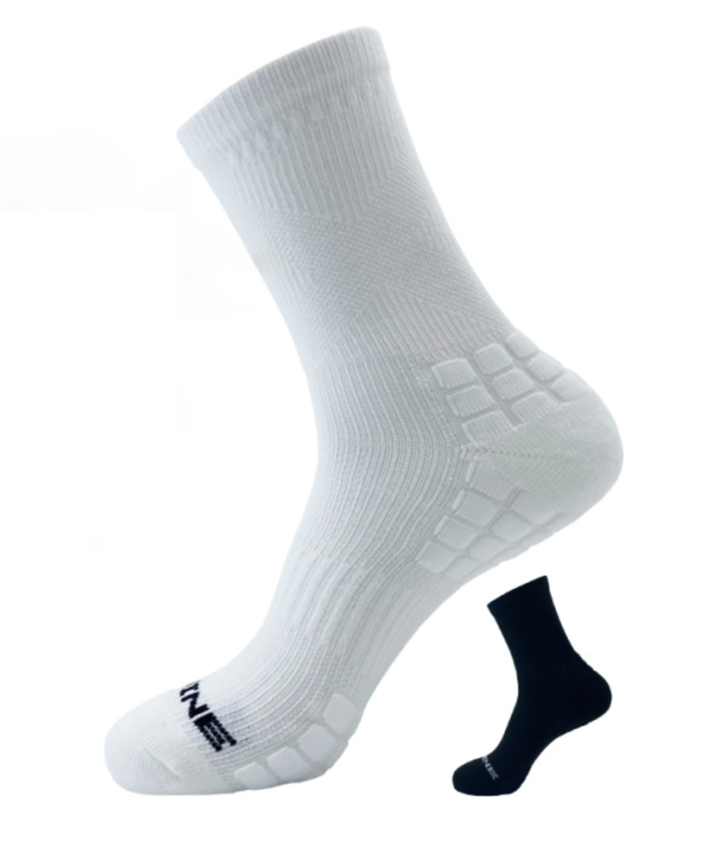 [ADDNINE] 03. STATER COMPRESSION SOCKS - CALF SOCKS
