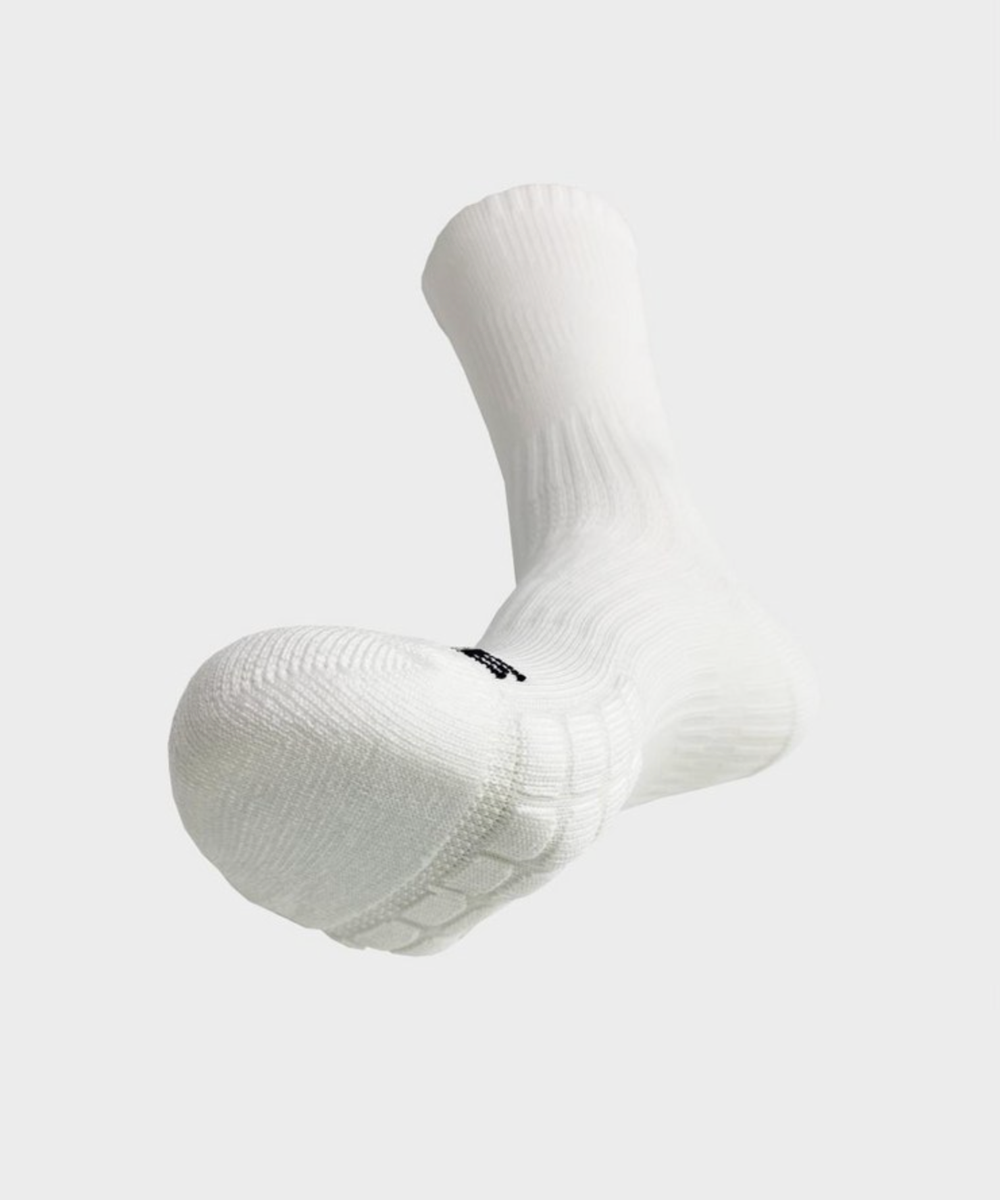 [ADDNINE] 07. RUNLIGHT SOCKS - MID-CALF SOCKS