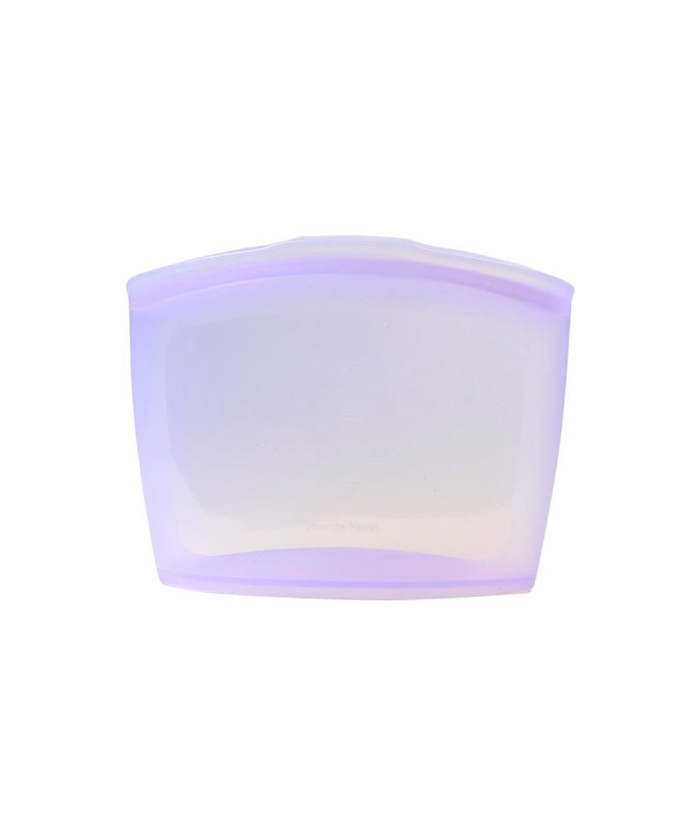 [SILIPOT] Zipper Bag 1500ml (L)