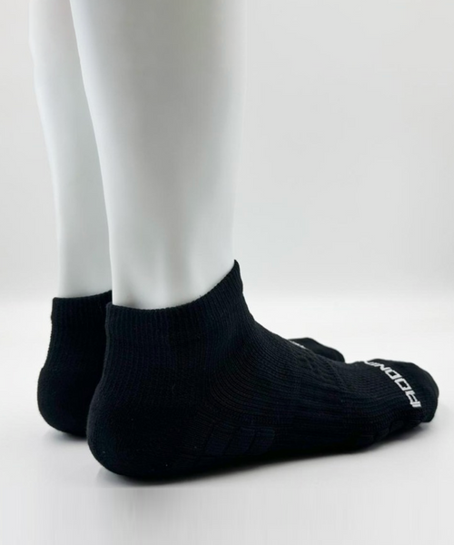 [ADDNINE] 02. STATER COMPRESSION SOCKS - ANKLE SOCKS