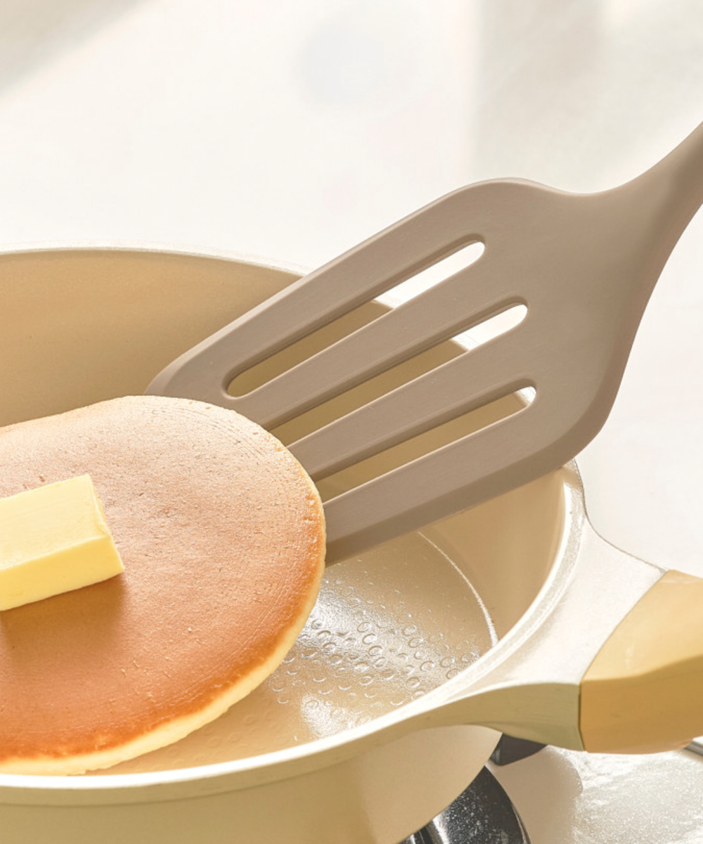 [SILIPOT] Modern Cooking Tool Set (5pcs)