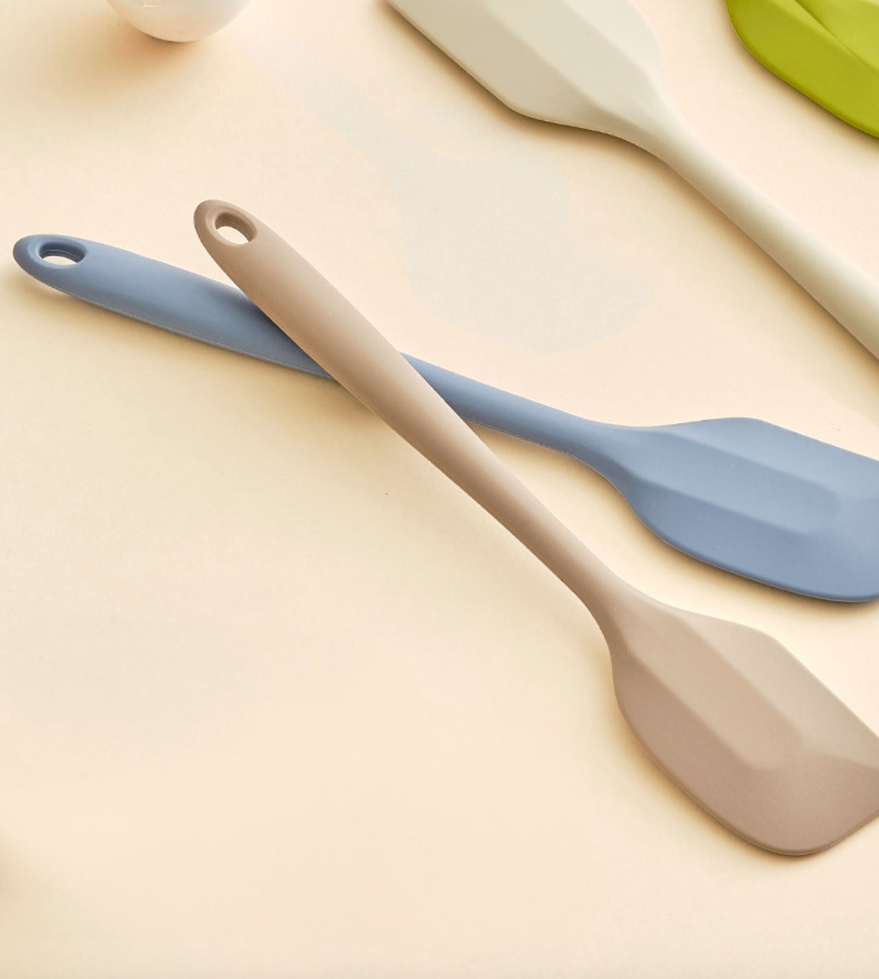 [SILIPOT] Mini Spatula